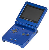 Game Boy Advance: Storia, Caratteristiche tecniche, Accessori e periferiche