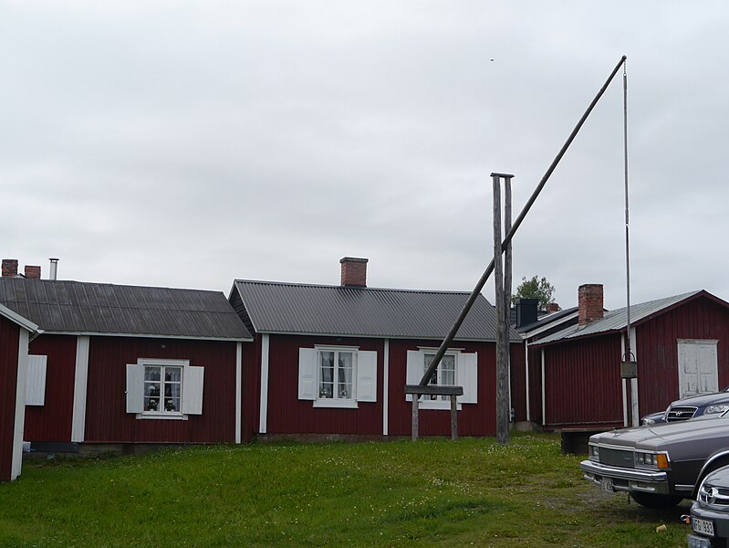 File:Gammelstad Gammelstad 11.JPG