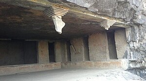 Gandhapale caves inside.jpg