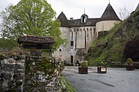 Place du Château.