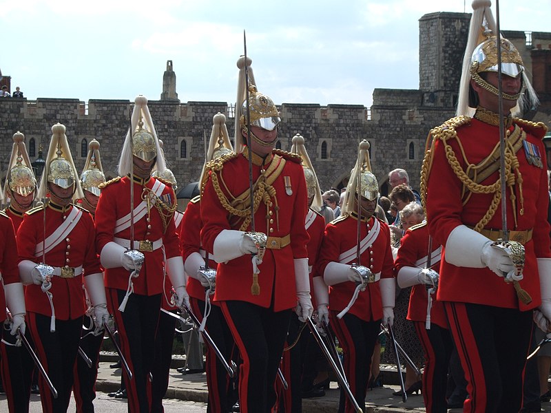 File:Garter 2008 Life Guards.JPG