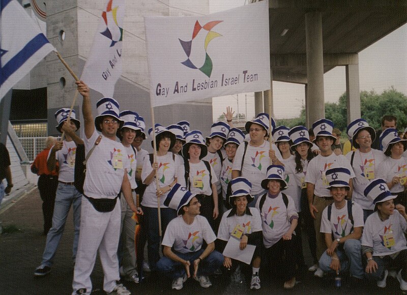 File:Gay Games 1998 - 2.jpg