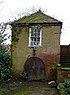 Gazebo, The Old Hall, Madeley.jpg