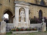 Monument aux morts