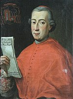 Vignette pour Pietro Colonna (cardinal, 1760)
