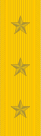 General of the army rank insignia (Manchukuo).png