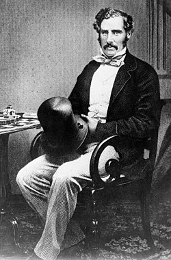 גריי ב-1861