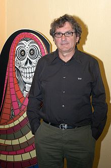 Gerardo Herrero
