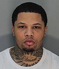 Thumbnail for File:Gervonta Davis mugshot (cropped).jpg