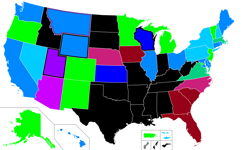 How Our Coalition Helped Push Big Reforms in MassachusettsJuvenile Justice  Information Exchange