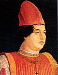 Miniatura per Gianfrancesco Gonzaga (1446-1496)