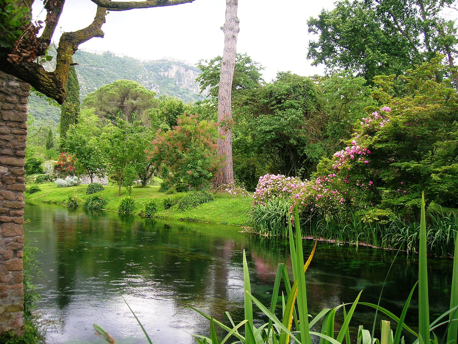 Giardini di toscana