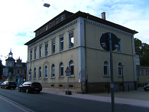 Gilgenstraße 16 Speyer