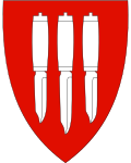 Gjerstads kommun