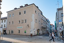 Glockengasse 16 Regensburg 20190822 001