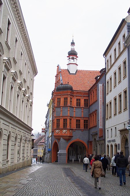 Goerlitz Schlesisches Museum 05