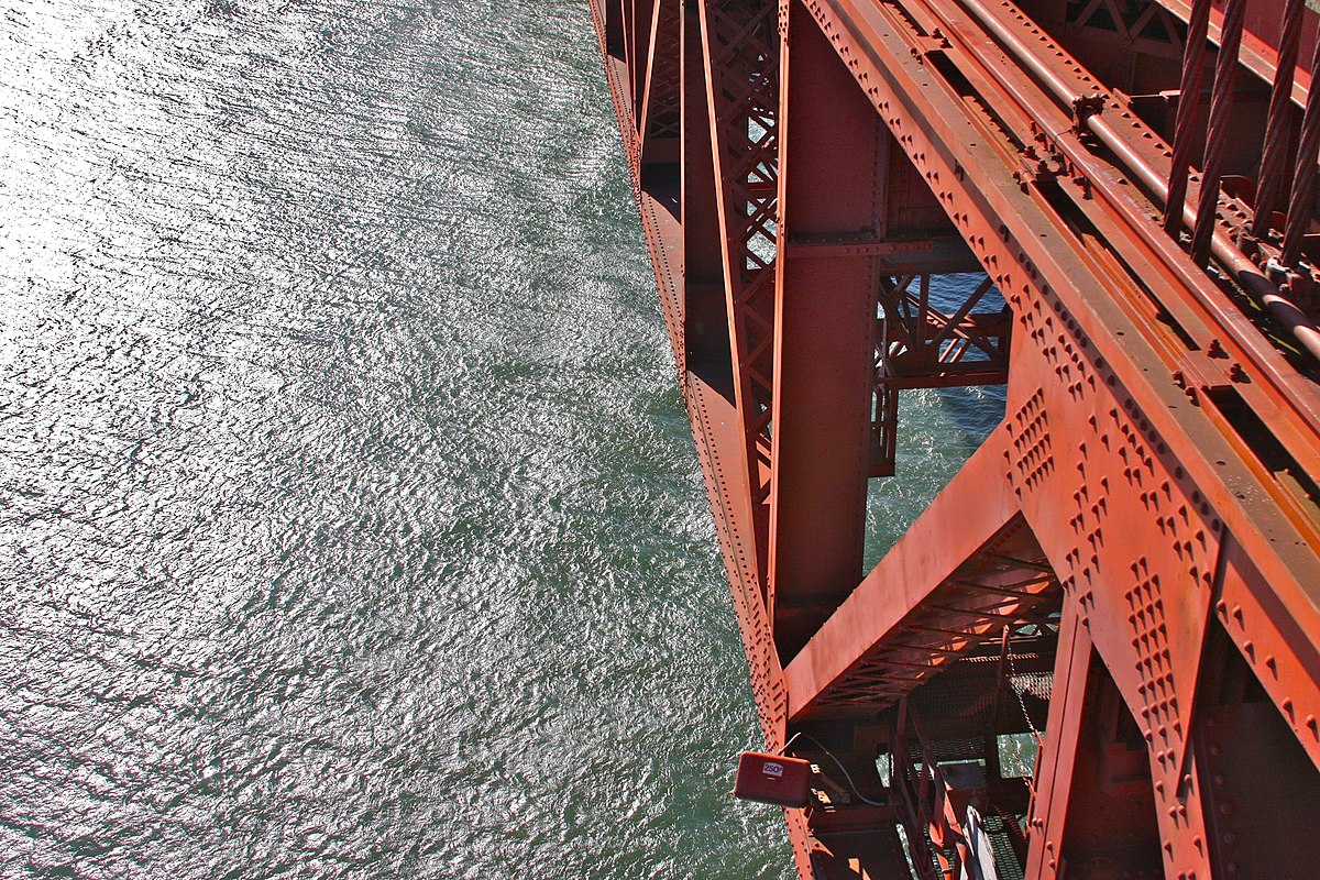 АО сталь мост. Таганрог сталь мост. Bridge elements.