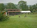 Vorschaubild für Golfplatz Oberkirch