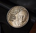 Thumbnail for Gordon E. Moore Medal (SCI)