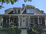 Edward Gorey House