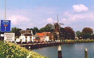 Isala de Holanda