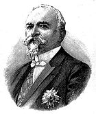 Gustave Noblemaire