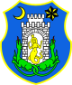 Герб общины Камник