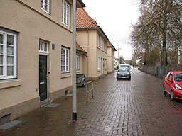 Gredelfeldstraße 17 - 25, 1, Oberricklingen, Hannover