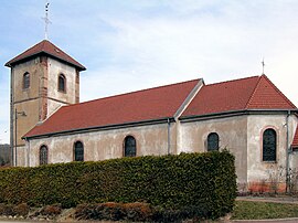 Saint Georges Kirche