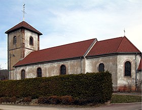 Grosmagny, Église Saint-Georges.jpg