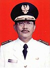 Gubernur Kepulauan Bangka Belitung Hudarni Rani (cropped).jpg