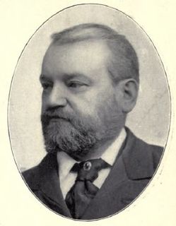 Guillaume-Alphonse Nantel Canadian politician