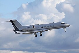 G450 A6-DJL