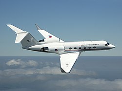 Gulfstream IV KLu.jpg