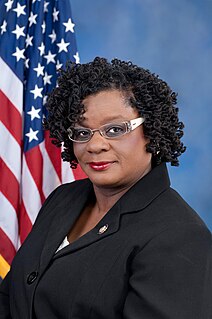 Gwen Moore American politician