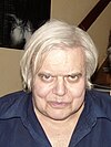 Hansruedi Giger (2008)