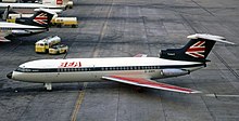 HAWKER SIDDELEY HS-121 TRIDENT 1C, G-ARPI Chris England.jpg