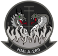 Vignette pour HMLA-269