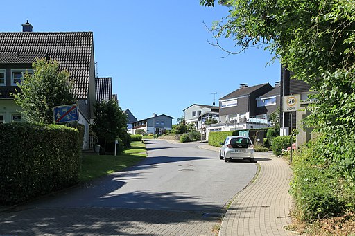 Haan Gruiten - St.-Nikolaus-Siedlung 02 ies