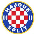 Miniatuur voor HNK Hajduk Split