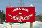 Thumbnail for Haliburton Forest
