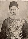 Halil Rifat paša