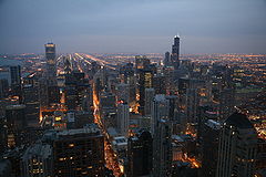 Chicago