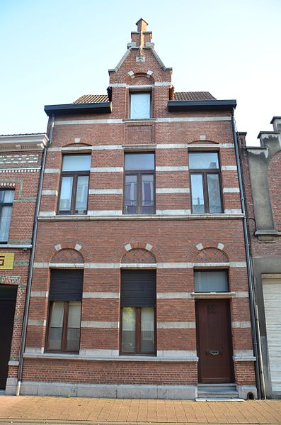 File:Handelsstraat 10, Duffel.jpg