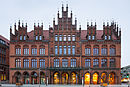 Altes Rathaus