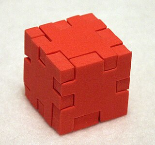 <span class="mw-page-title-main">Happy Cube</span>