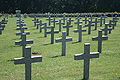 de: Kreuze auf dem Friedhof en: Crosses at the cemetery