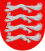 Blason de Hauho