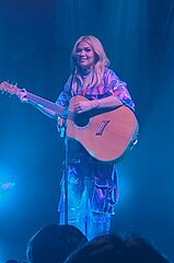 Season 1 episode 4 winner Hayley Kiyoko