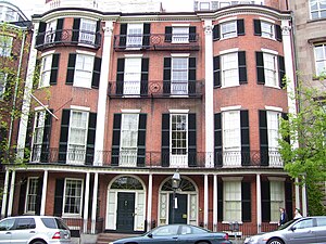 Headquarters House (Boston)